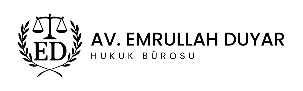 Emrullah Duyar Logo